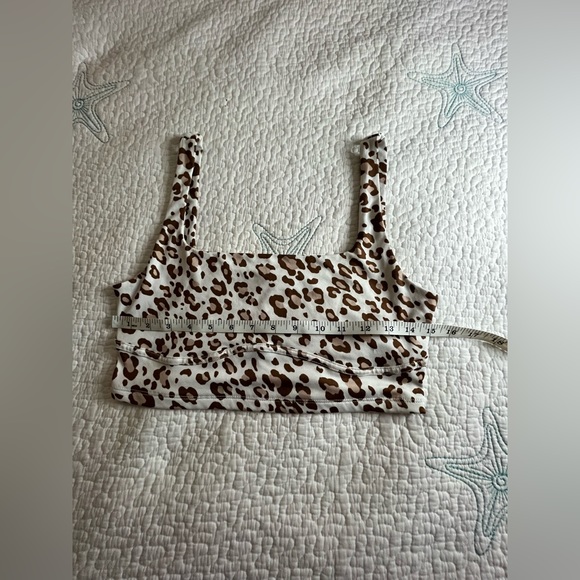 Forever 21 Cropped Tank - Picture 3 of 3